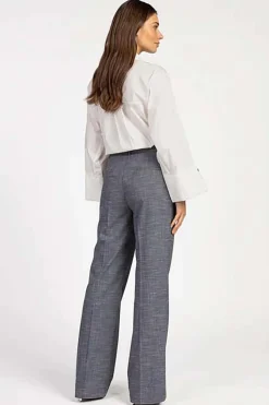 Blouse Eldala Wit