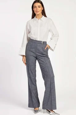 Blouse Eldala Wit