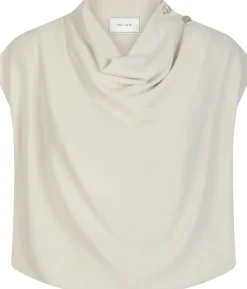 Blouse Ellis Beige