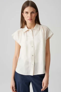 Blouse Fairi Beige