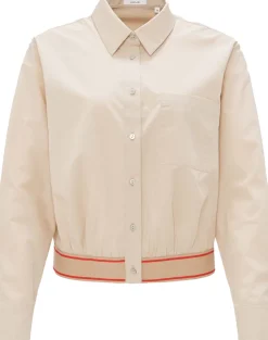 Blouse Fapani Beige