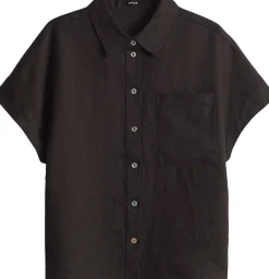 Blouse Felisa Bruin