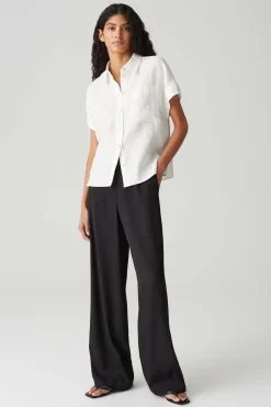 Blouse Felisa Wit