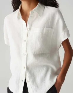 Blouse Felisa Wit