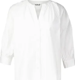 Blouse Femke Wit