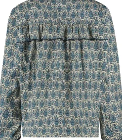 Blouse Fenna Roze