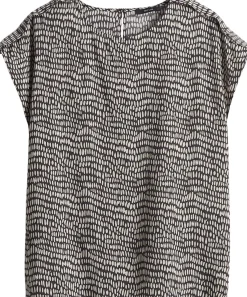 Blouse Ferena Splash Bruin