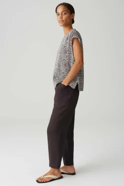 Blouse Ferena Splash Bruin