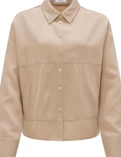 Blouse Fjuri Beige
