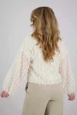 Blouse Fozzy Wit
