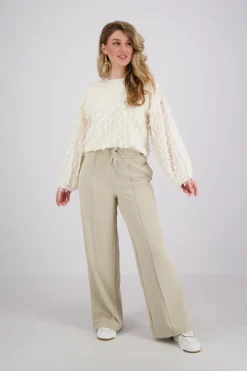 Blouse Fozzy Wit