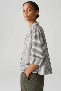 Blouse Frica Groen