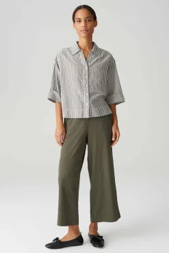 Blouse Frica Groen
