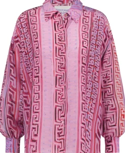 Blouse Gabriel Roze