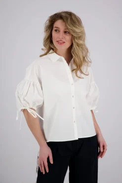 Blouse Gislaine Wit