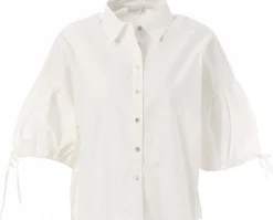 Blouse Gislaine Wit
