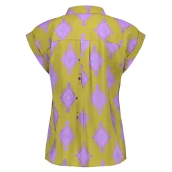 Blouse Groen
