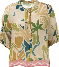 Blouse Gwenny Multi