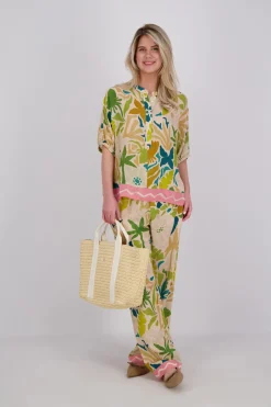 Blouse Gwenny Multi