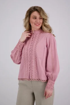 Blouse Jane Roze