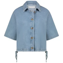Blouse Jessie  Blauw