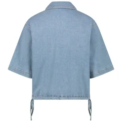 Blouse Jessie  Blauw