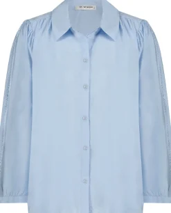 Blouse Keesje Blauw