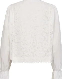 Blouse Kimmie Wit