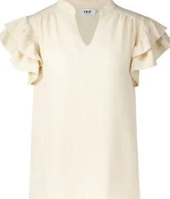 Blouse Lea Beige