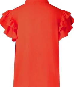 Blouse Lea Oranje