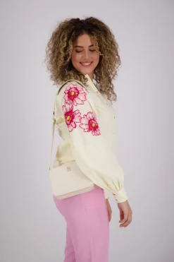 Blouse Lexi Wit