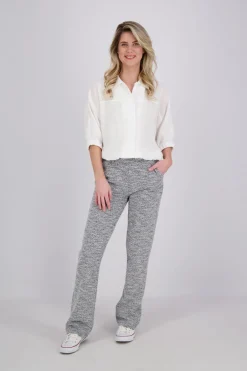 Blouse Lisa Wit