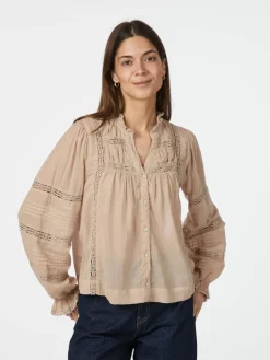 Blouse Lyla Beige