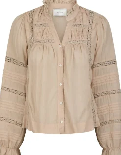 Blouse Lyla Beige