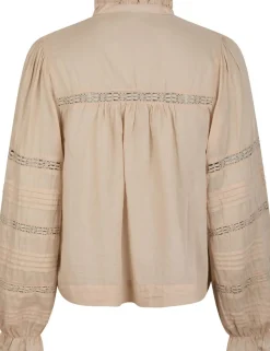Blouse Lyla Beige