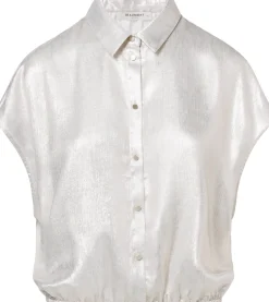 Blouse Mariska Grijs