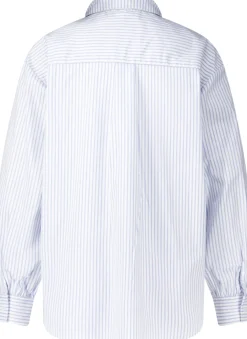 Blouse Marloes Blauw