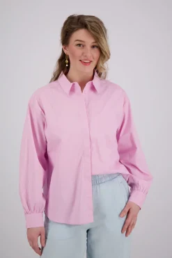 Blouse Marloes Roze