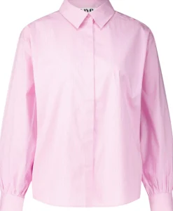 Blouse Marloes Roze