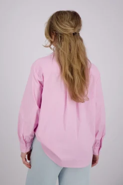 Blouse Marloes Roze
