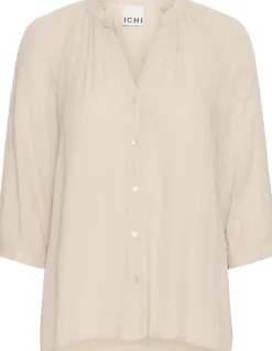 Blouse Marrakesh Beige