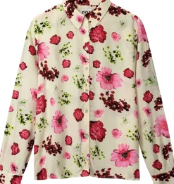 Blouse Mila Wit