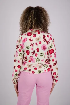 Blouse Mila Wit