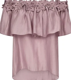 Blouse Molly Roze