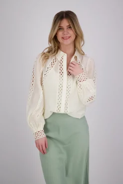 Blouse Molly Wit