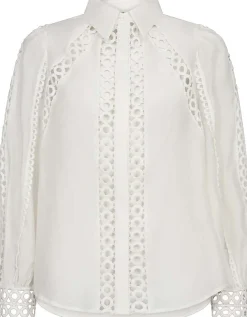 Blouse Molly Wit