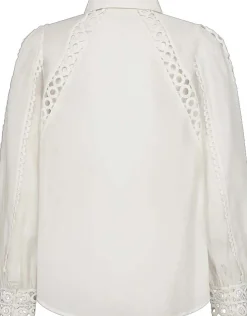 Blouse Molly Wit