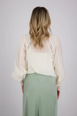 Blouse Molly Wit