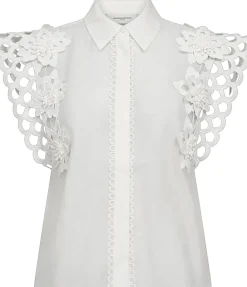 Blouse Molly Wit