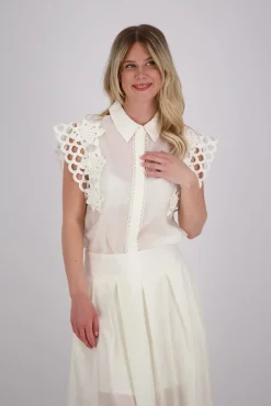 Blouse Molly Wit